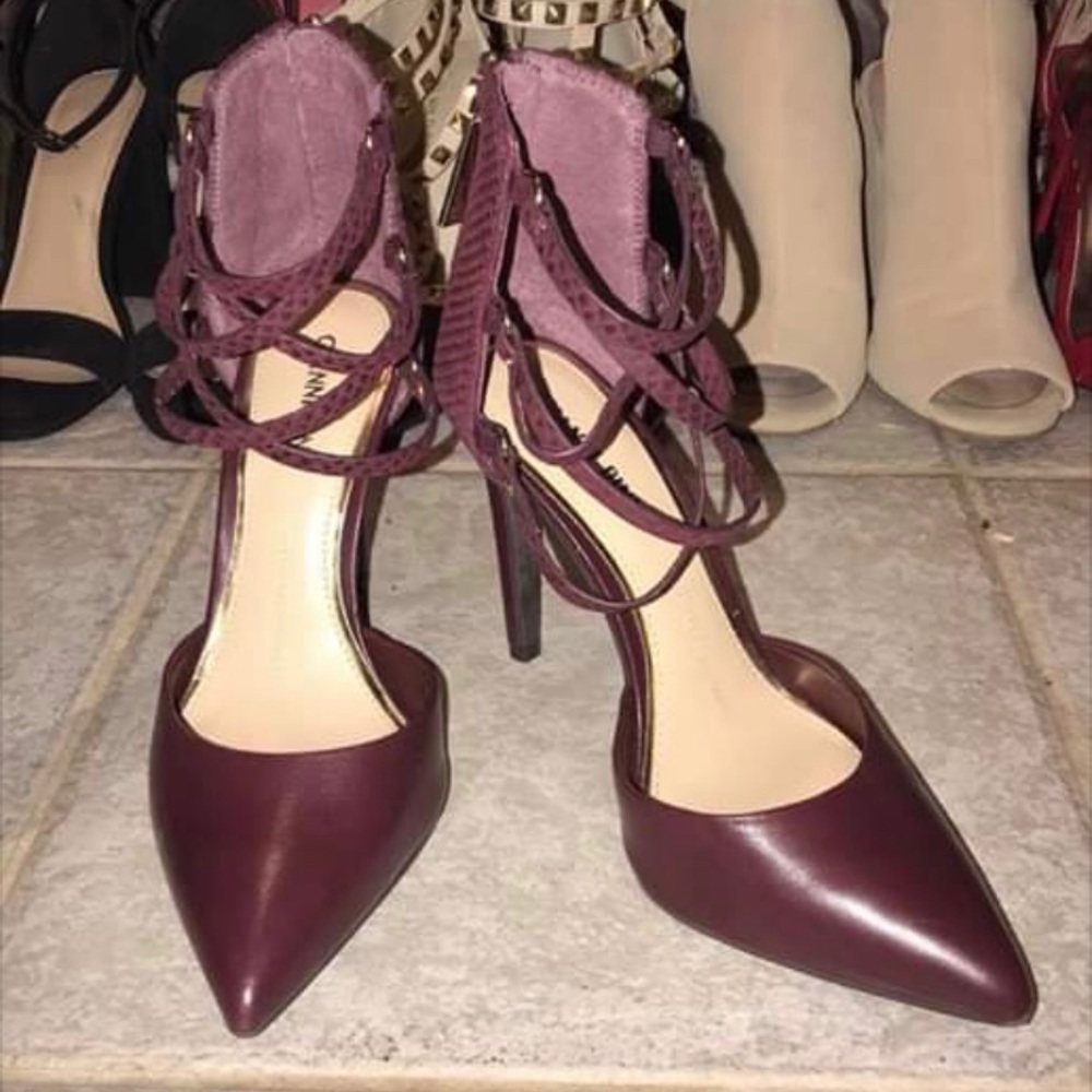 Gianni Bini heels